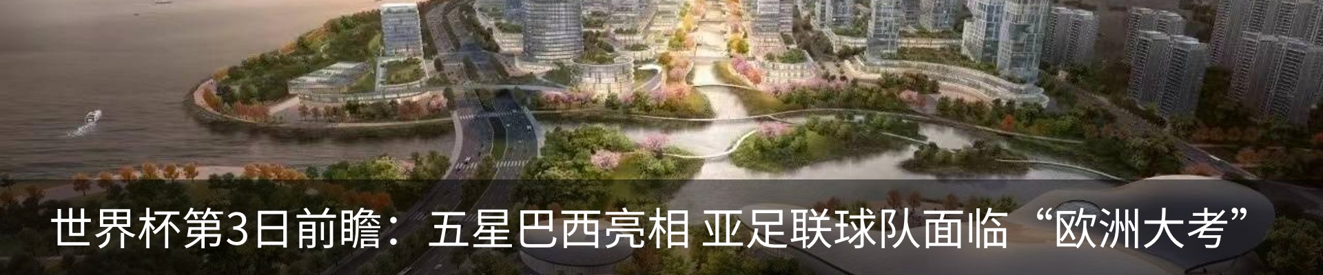 最新动态