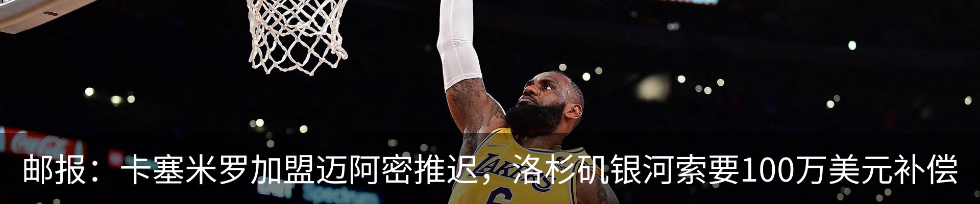 最新动态
